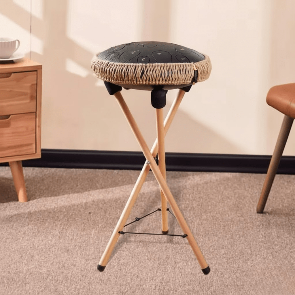 Support Tongue Drum 12" - SONARI DRUM