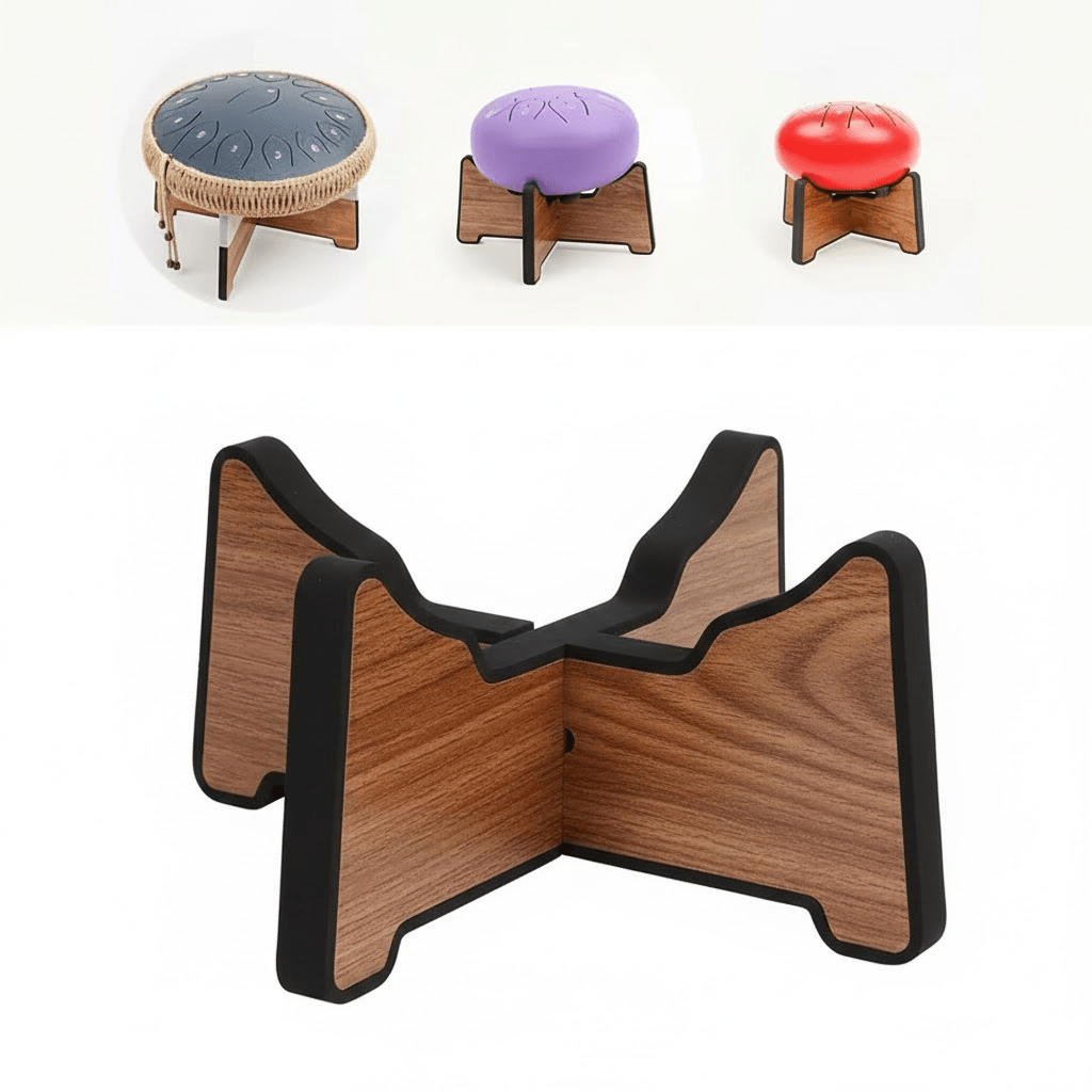 Support Tongue Drum 6" - SONARI DRUM